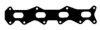 BGA MG5561 Gasket, exhaust manifold